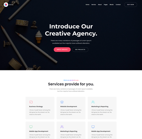 Creative Agency Images