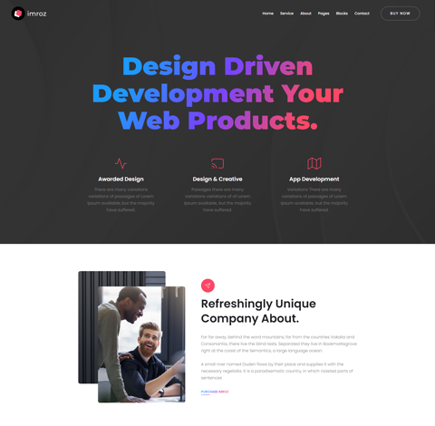 Creative Agency Images