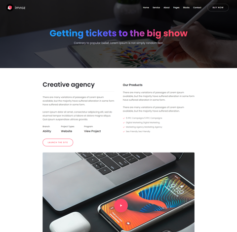 Creative Agency Images